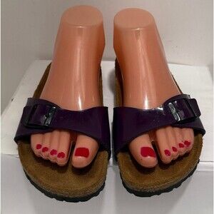 Birkenstock Madrid Sandals Size 38 US 7